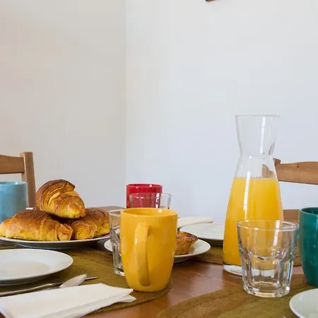 Alfama River View Tailor Made Flat شقة Lisboa