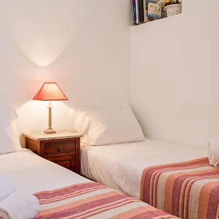 Apartament Alfama River View Tailor Made Flat