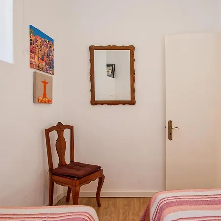 Alfama River View Tailor Made Flat *