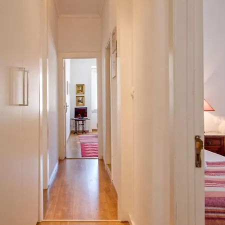 شقة Alfama River View Tailor Made Flat
