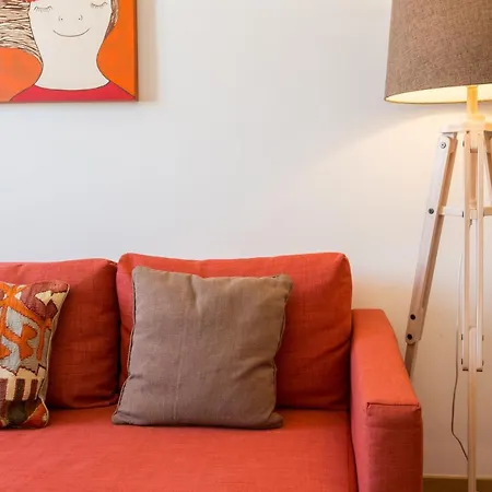 شقة Alfama River View Tailor Made Flat Lisboa