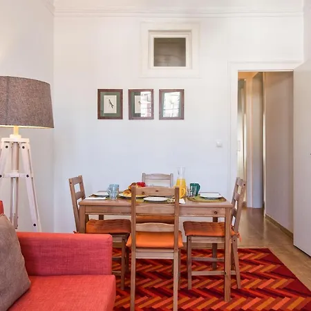 Alfama River View Tailor Made Flat Lisboa