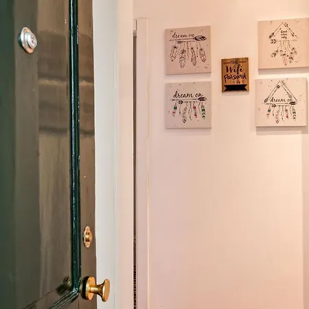 Alfama River View Tailor Made Flat Appartement