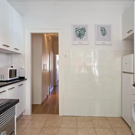 Apartment Alfama River View Tailor Made Flat *