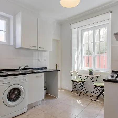 Daire Alfama River View Tailor Made Flat