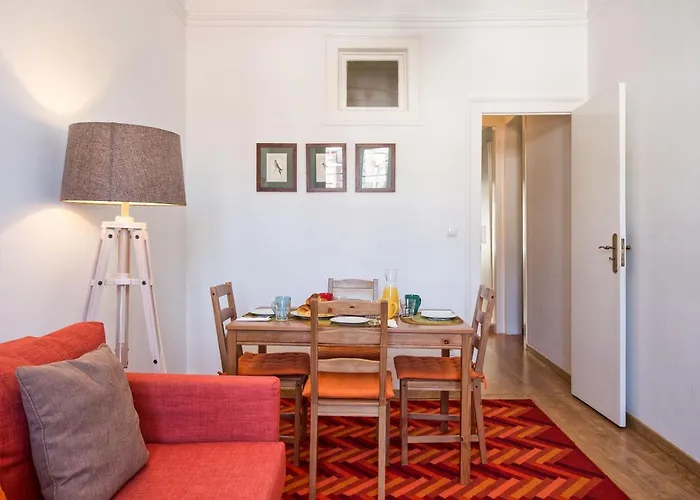 Alfama River View Tailor Made Flat Lisboa