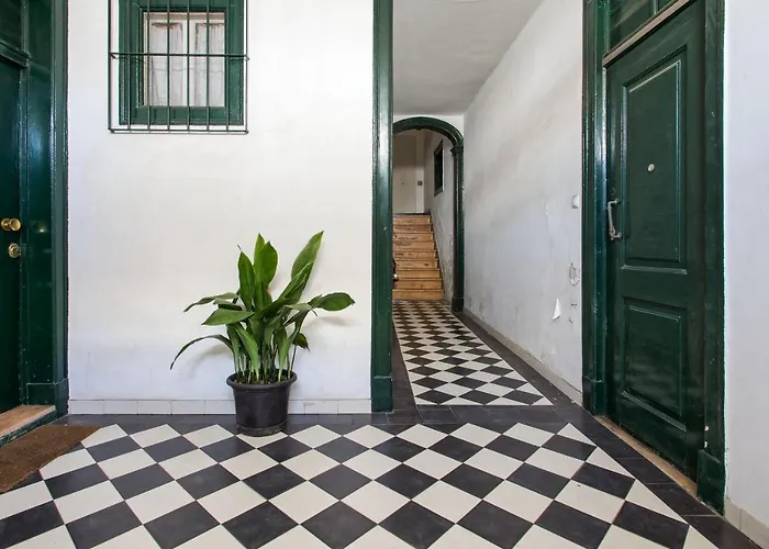 Alfama River View Tailor Made Flat *