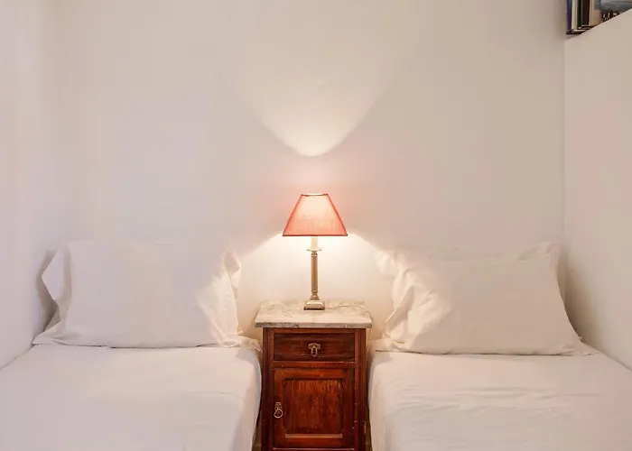 Alfama River View Tailor Made Flat *