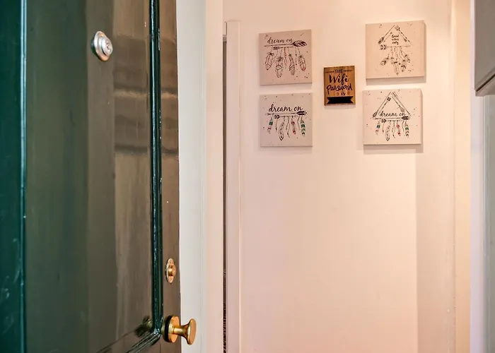 Alfama River View Tailor Made Flat شقة