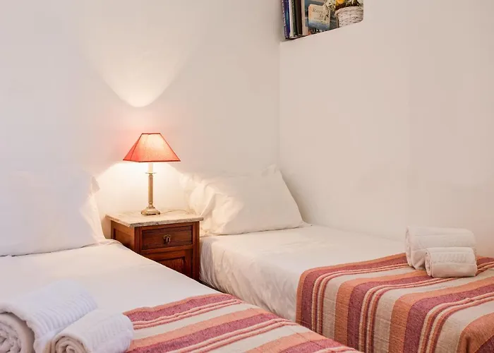 شقة Alfama River View Tailor Made Flat