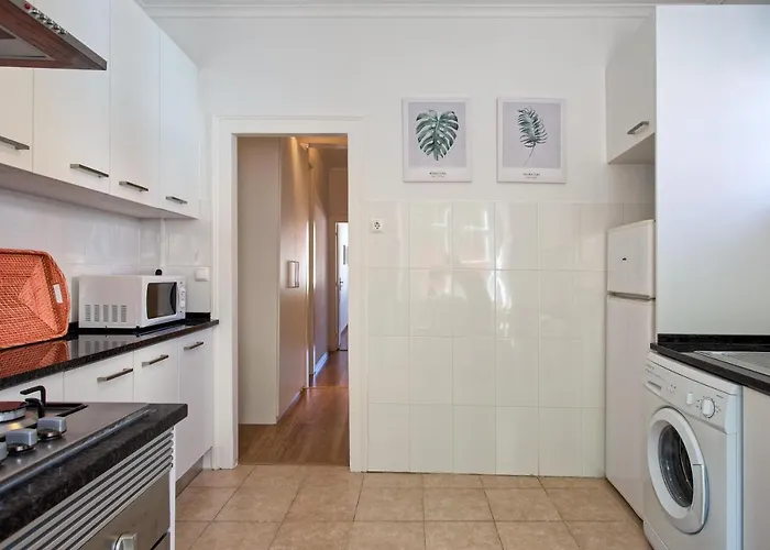 شقة Alfama River View Tailor Made Flat *