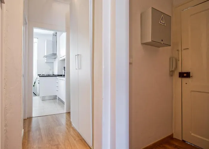 Alfama River View Tailor Made Flat شقة Lisboa
