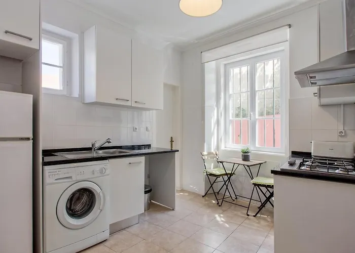 شقة Alfama River View Tailor Made Flat